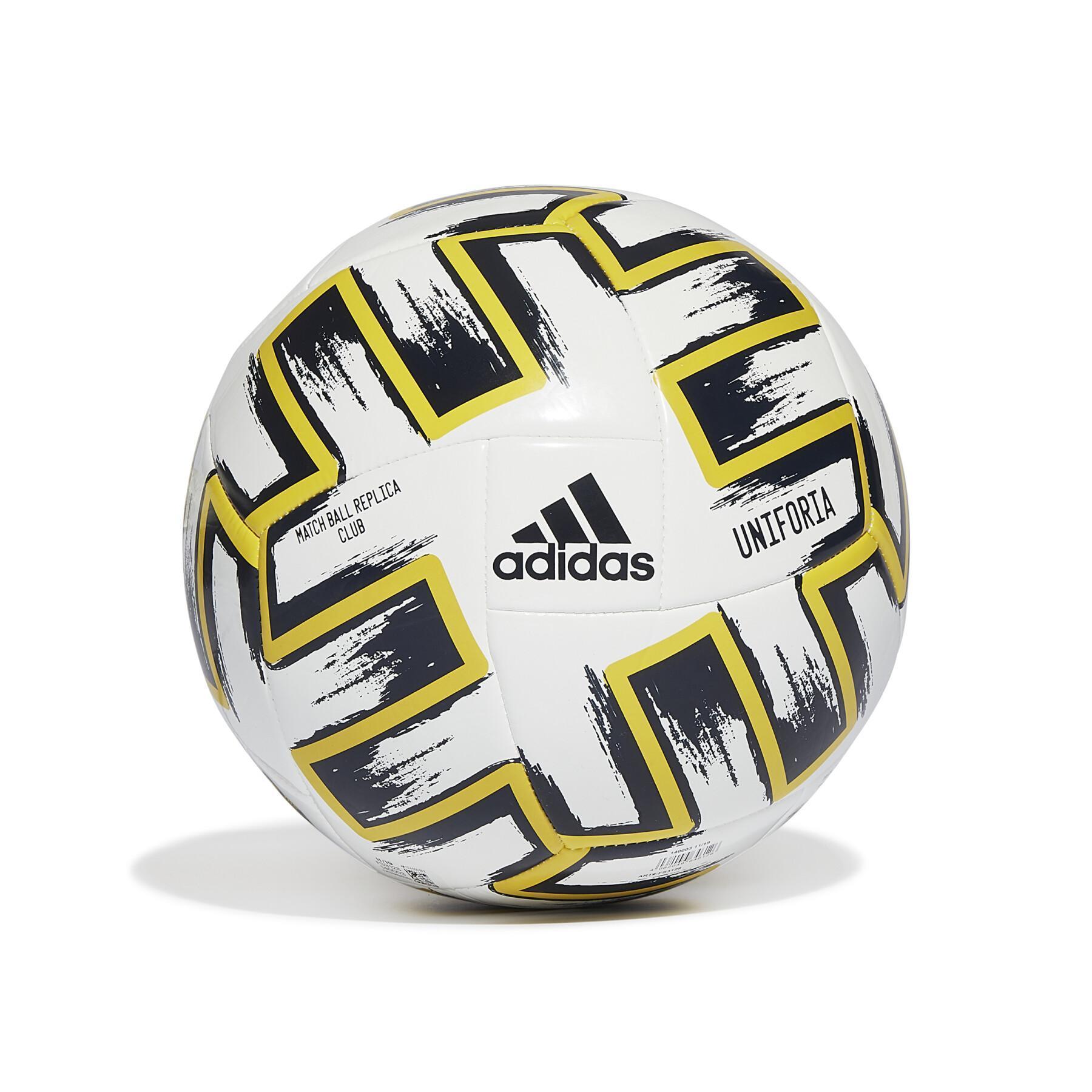 Ballon adidas Suède Club